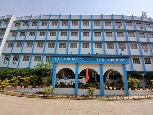 RVS College of Engineering and Technology campus photo 2