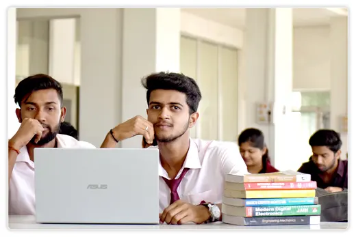 RVS College of Engineering and Technology campus photo 5