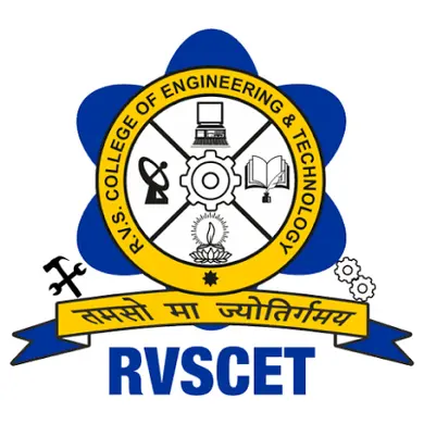 RVS College of Engineering and Technology campus photo 10