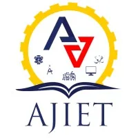 A.J. Institute of Engineering & Technology, Mangaluru logo