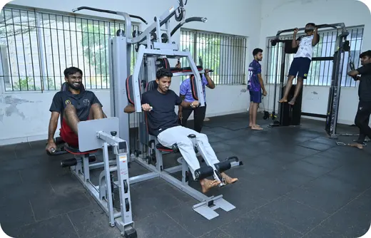 A.J. Institute of Engineering & Technology, Mangaluru campus photo 11