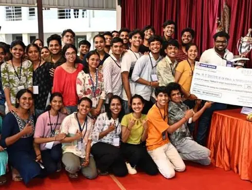 A.J. Institute of Engineering & Technology, Mangaluru campus photo 12