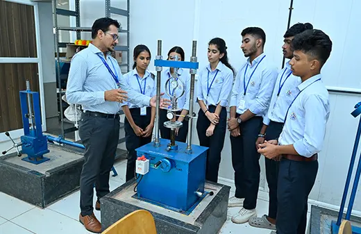 A.J. Institute of Engineering & Technology, Mangaluru campus photo 13