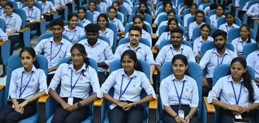 A.J. Institute of Engineering & Technology, Mangaluru campus photo 14