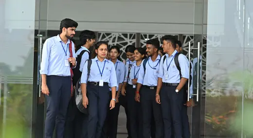 A.J. Institute of Engineering & Technology, Mangaluru campus photo 15