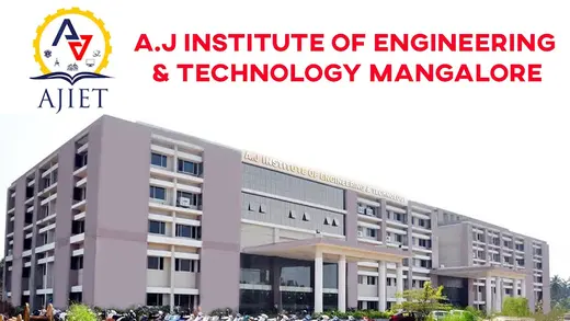 A.J. Institute of Engineering & Technology, Mangaluru campus photo 17