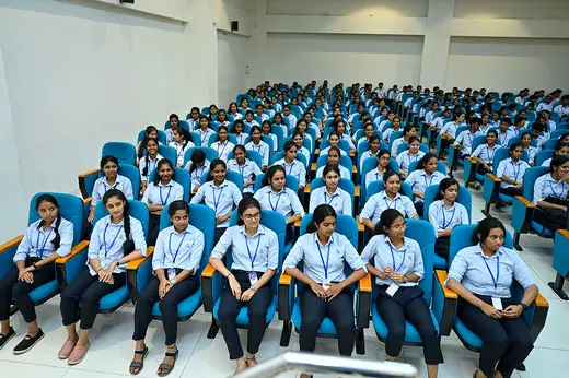 A.J. Institute of Engineering & Technology, Mangaluru campus photo 18