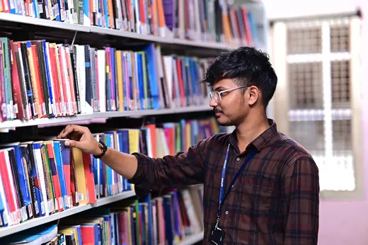 Aditya Institute of Technology and Management other photo 1