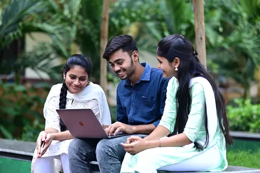 Aditya Institute of Technology and Management other photo 2