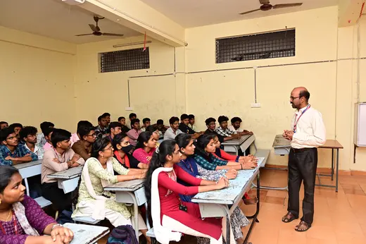 Aditya Institute of Technology and Management other photo 3