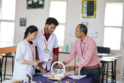 Aditya Institute of Technology and Management other photo 5