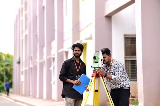 Aditya Institute of Technology and Management other photo 6