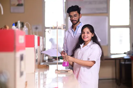 Aditya Institute of Technology and Management other photo 8