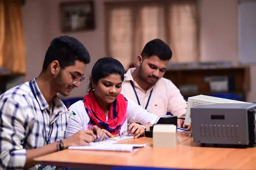 Aditya Institute of Technology and Management other photo 9