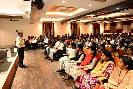 Aditya Institute of Technology and Management other photo 10