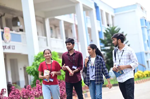Aditya Institute of Technology and Management other photo 11