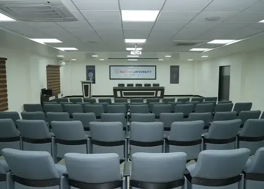Auditorium
