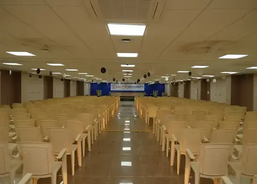 Seminar Hall