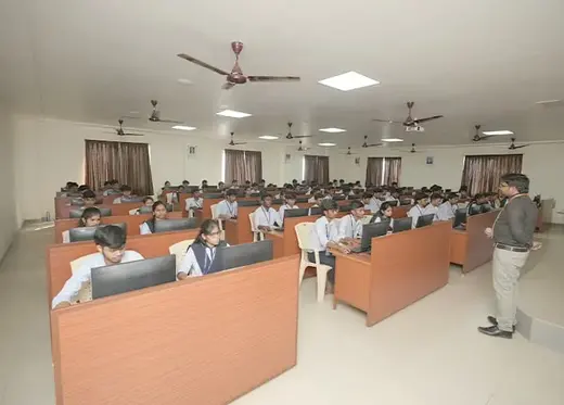 CSE Lab
