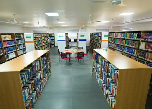 Library-2