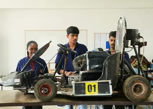 Mechanical