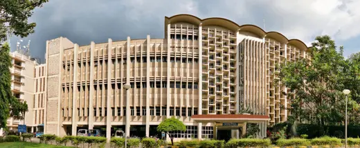 Indian Institute of Technology Bombay campus photo 6