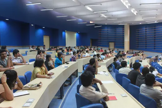 Indian Institute of Technology Bombay campus photo 3