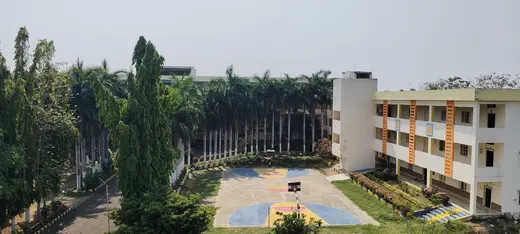 Abdulkalam Institute of Technological Sciences campus photo 15