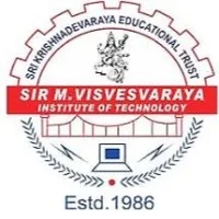 Sir M. Visvesvaraya Institute of Technology logo