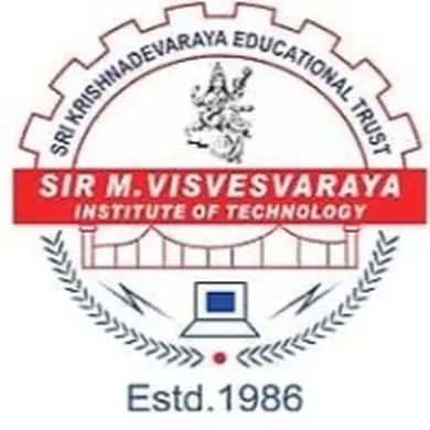 Sir M. Visvesvaraya Institute of Technology campus photo 1